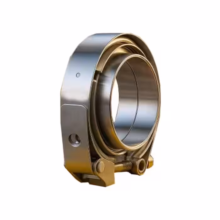 خرید کلمپ اگزوز HKS سایز 51 مناسب خودروهای توربو شارژ | اتوموبی