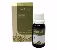 محلول کویتی، وارنیش، برند Biodinamica، مدل Varnal