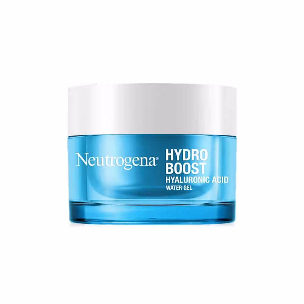Neutrogena HYDRO BOOST WATER GEL واتر ژل آبرسان نوتروژینا50میل