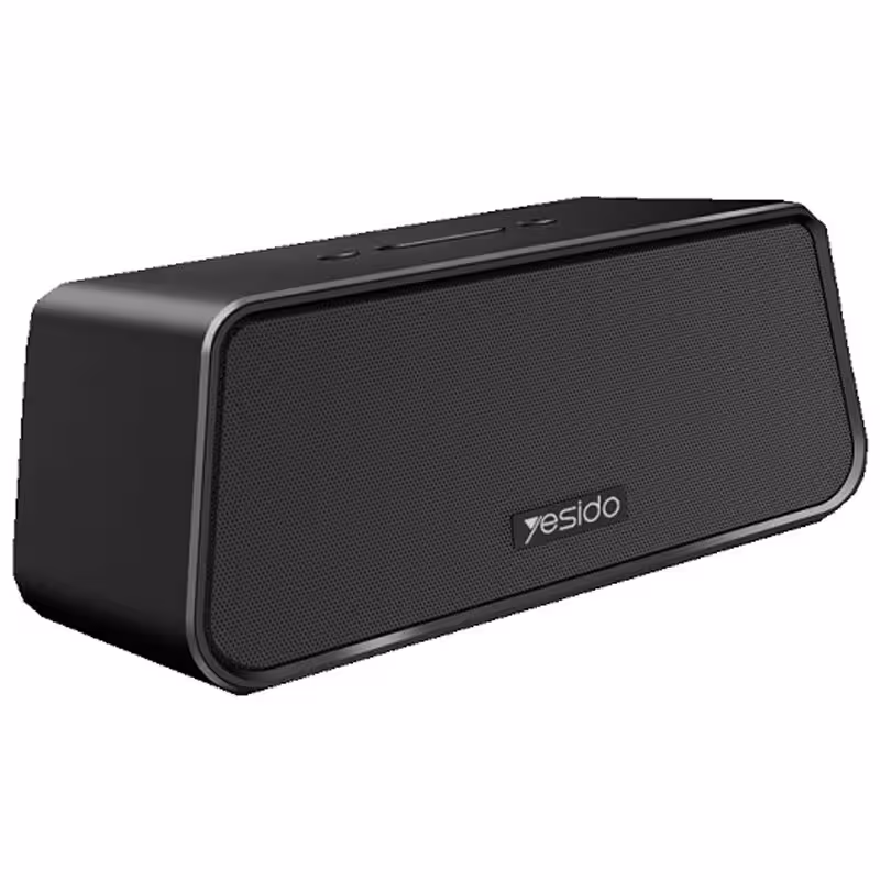 اسپیکر بلوتوثی قابل حمل Yesido یسیدو YSW01
