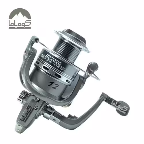 چرخ ماهیگیری Dw7000
