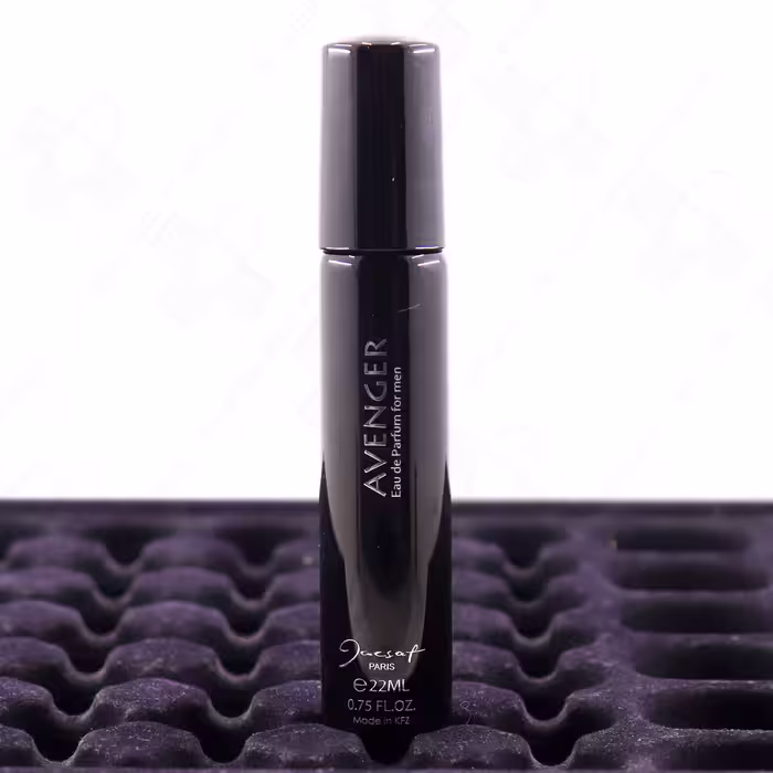 عطر و ادکلن ژک ساف اونجر 22 میلی لیتر