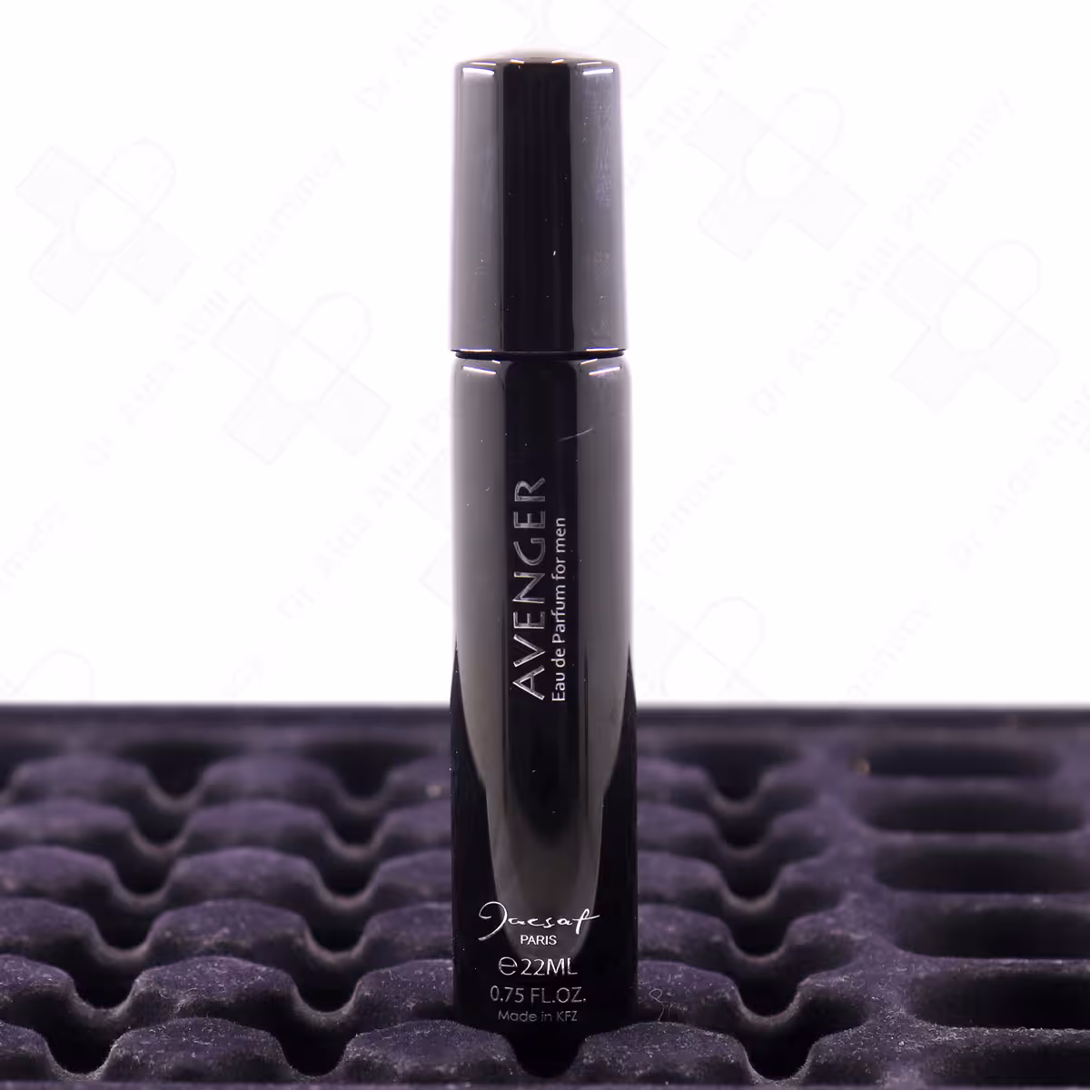 عطر و ادکلن ژک ساف اونجر 22 میلی لیتر