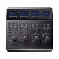 کنترلر دوربین Blackmagic Design ATEM Camera Control Panel