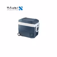 یخچال ماشینی Sencor SCM 5501BL