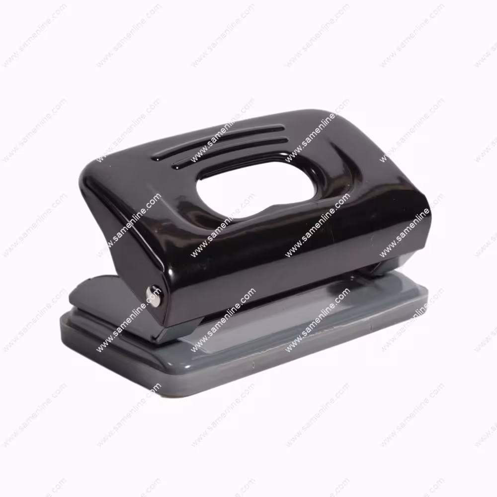 پانچ پارسی کار مدل JM322 رنگ مشکی