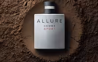 ادکلن شنل الور هوم اسپرت اصل | Chanel Allure Homme Sport 100ml