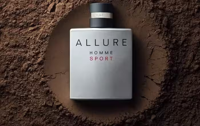 ادکلن شنل الور هوم اسپرت اصل | Chanel Allure Homme Sport 100ml