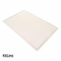 درب باکس خمیر 40×60 سانتیمتری کیچن تک (بسته 2 عددی)