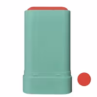 رژگونه رومانتیک میت کد 02