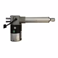 جک برقی 110ولت کورس 120 میلیمتر مدل ((120B)SLB-270/390)