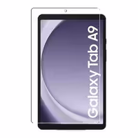 گلس محافظ شیشه ای تبلت سامسونگ Galaxy Tab A9 - برین تک