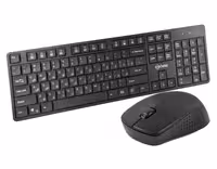 ماوس و کیبورد فاطر مدل Fater CWN-5100B