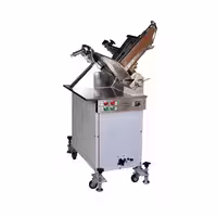کالباس بر اتوماتیک براکس مدل BURAX BM-350 AUTO