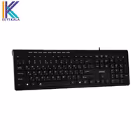 کیبورد بیاند مدل BK2770