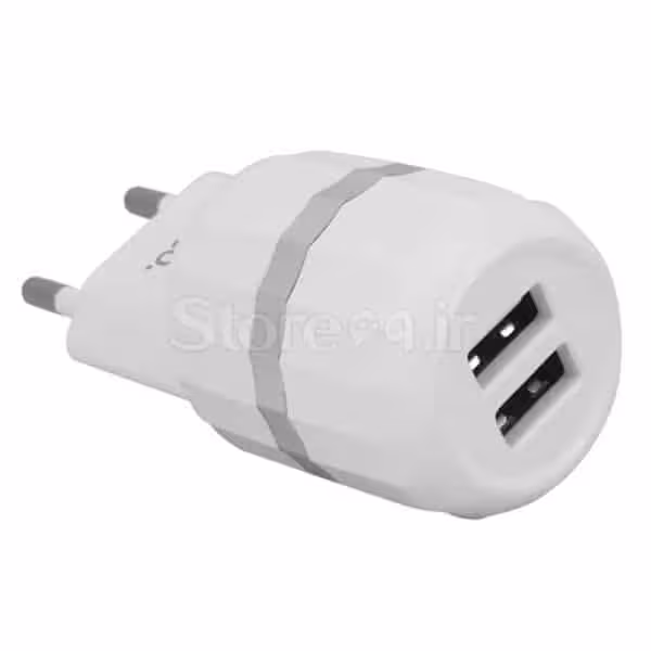 شارژر دیواری اندروید هوکو مدل HOCO C41A