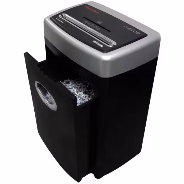 کاغذ خردکن رمو مدل c-2200