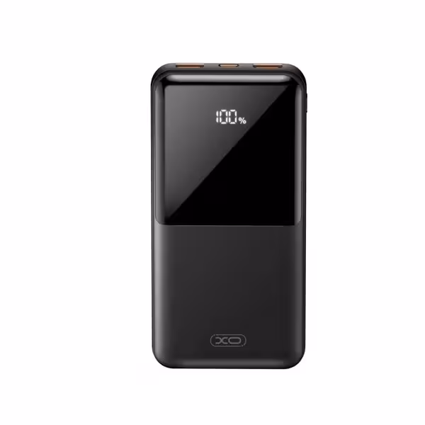 پاوربانک 10000 میلی آمپر ایکس او مدل PR205