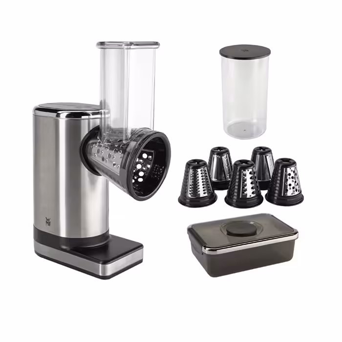 سالاد ساز وی ام اف | WMF KITCHENminis Salad-to-go