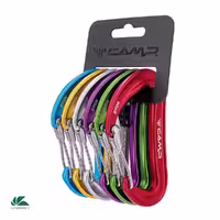 کارابین کمپ مدل Dyon Rack Pack