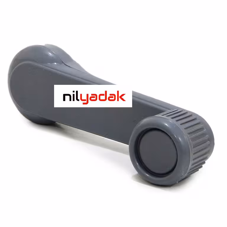 دستگیره شیشه بالابرGTX  پراید صبا 131