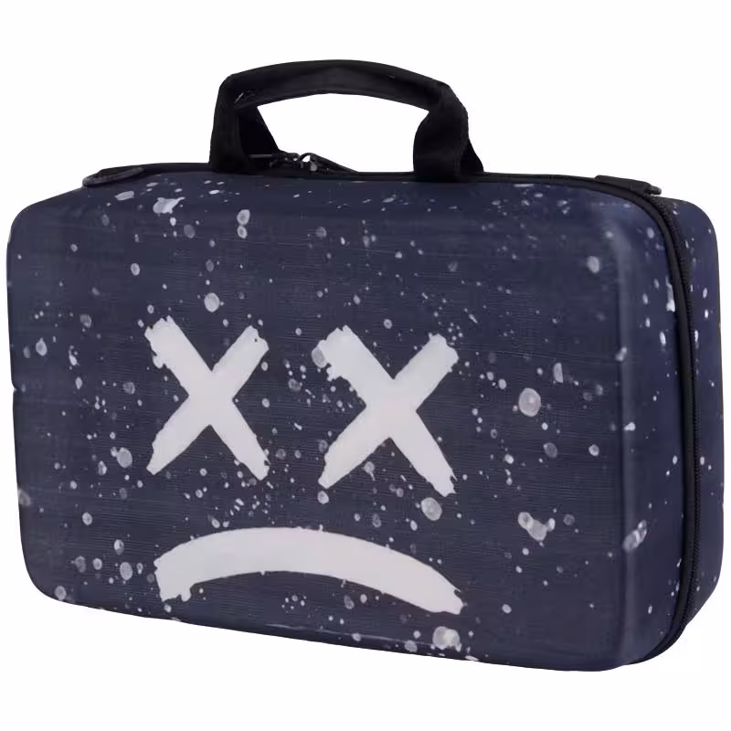 کیف کنسول بازی XBOX Series S طرح Marshmello