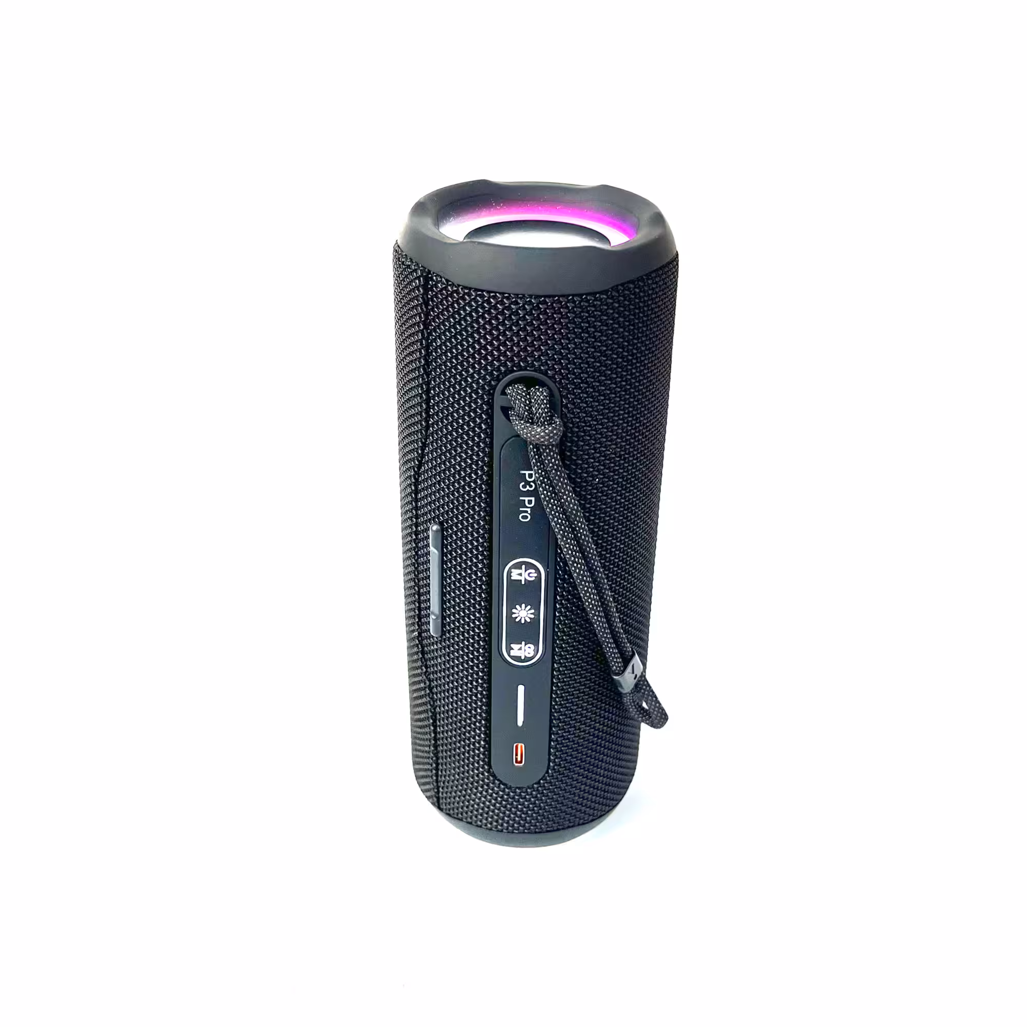 اسپیکر بلوتوثی قابل حمل مدل P3Pro