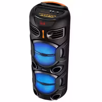 اسپیکر مدل BK1026