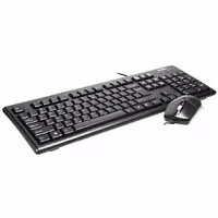 ست کیبورد و ماوس بی‌سیم از برند ای فورتک (A4Tech)، مدل KR-8572S