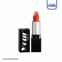 رژلب جامد یور _ Lip Stick