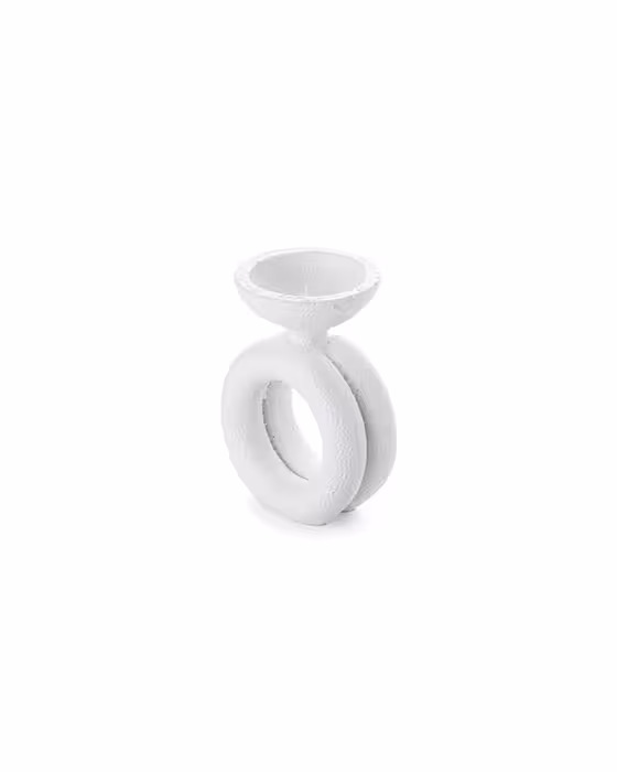 جا شمعی حلقه کامل