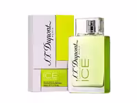 ادکلن مردانه اس تی دوپونت اسنس پیور ایس S.T. Dupont Essence Pure ICE