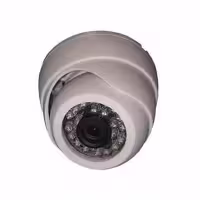 دوربین Goldnet مدل R-4109 لنز 3.6