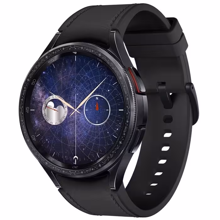 ساعت هوشمند سامسونگ مدل Galaxy Watch 6 Classic Astro Edition 47mm