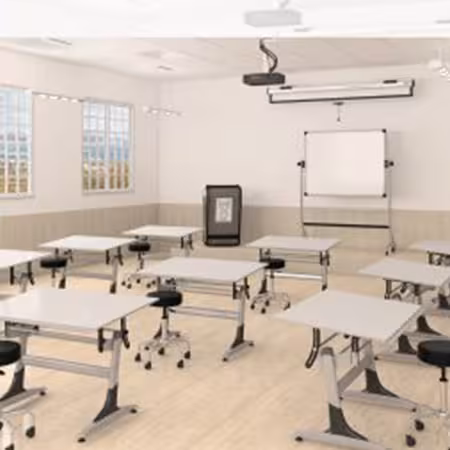 میز نقشه کشی مهندسی صادراتی شیدکو (120*80)