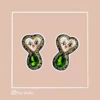 گوشواره مادام وردا