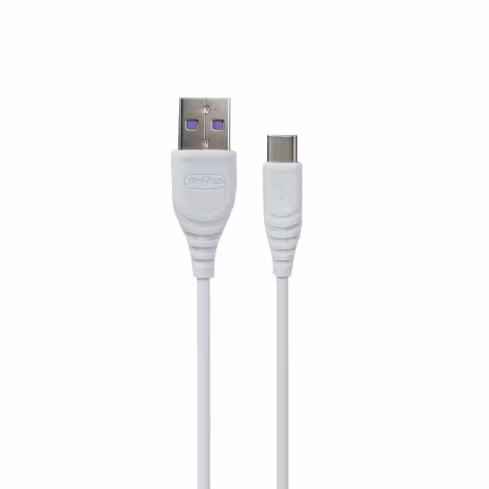 کابل تبدیل USB به Type-C ترانیو مدل S2