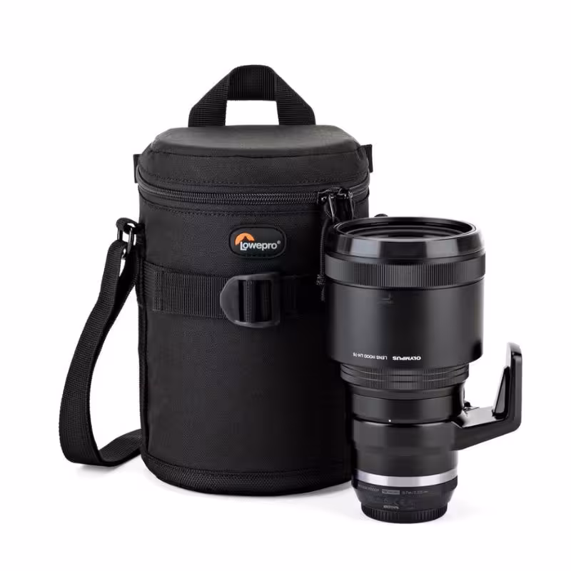 کیف لنز لوپرو Lowepro Lens Case 11X18cm