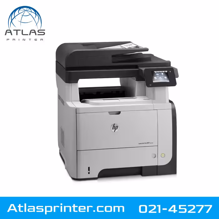 پرینتر اچ پی HP Pro MFP M521dn