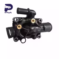 هوزینگ ترموستات کایوچویی 206 تیپ 5 880067 چکاد