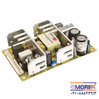 منبع تغذیه بدون وقفه 13.8 ولت 7 آمپر مینول | MEAN WELL مدل PSC-100A