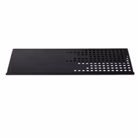 طبقه دیواری سایا کابینت مدل فلزی کد S92 | کالا مکس