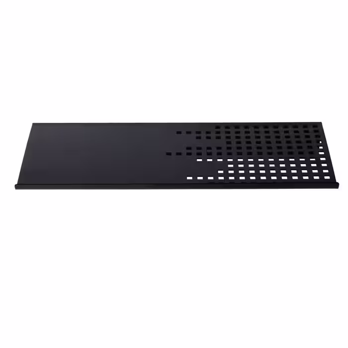 طبقه دیواری سایا کابینت مدل فلزی کد S92 | کالا مکس