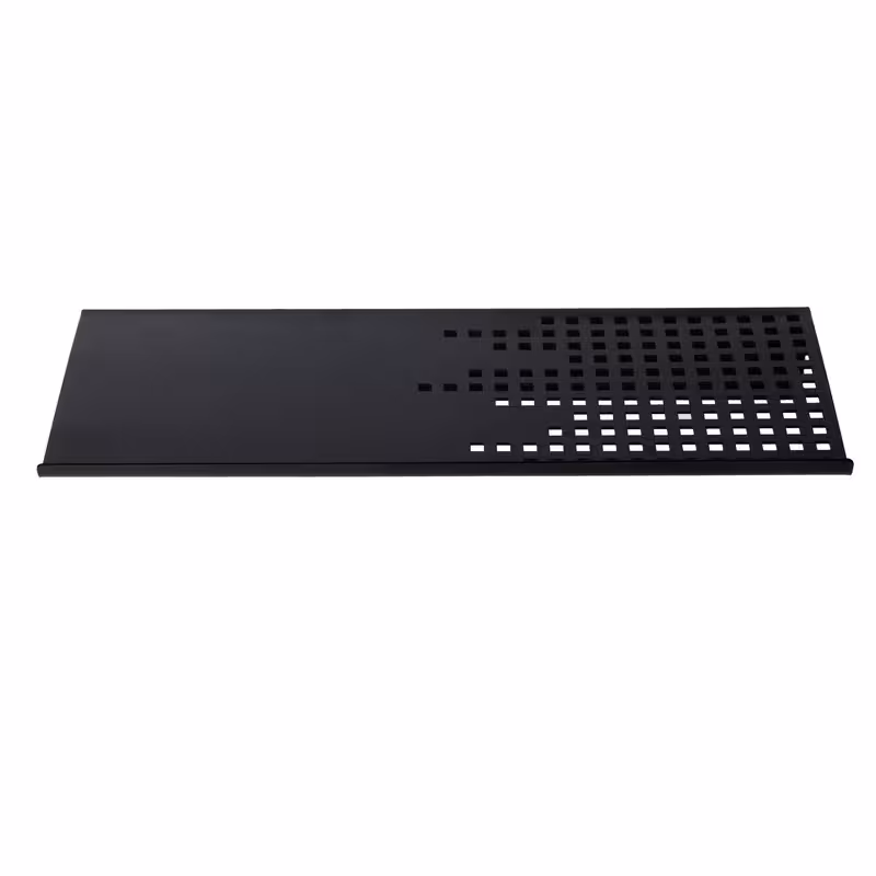 طبقه دیواری سایا کابینت مدل فلزی کد S92 | کالا مکس