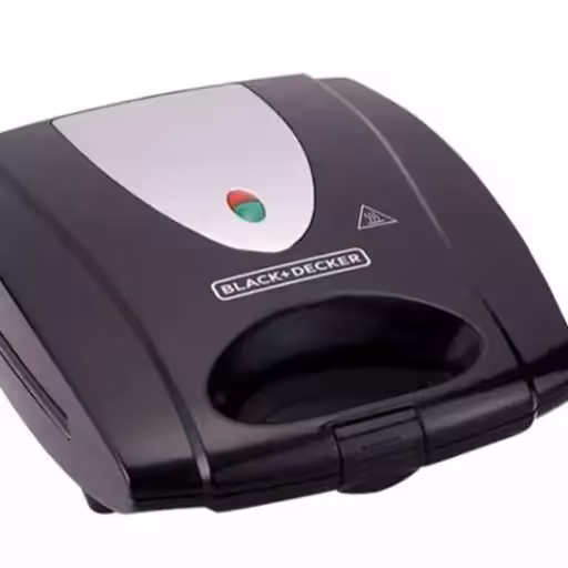ساندویچ ساز بلک اند دکر 4080