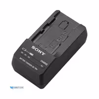 شارژر Sony BC-TRV