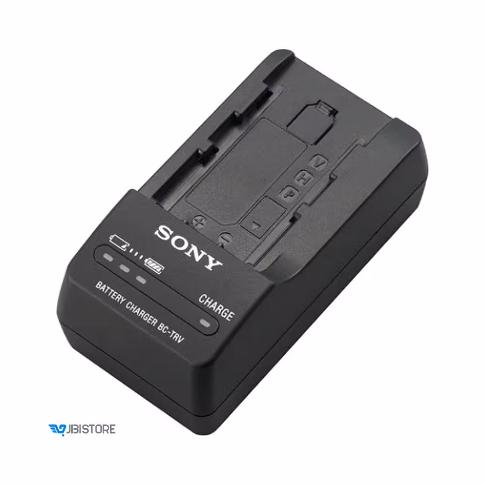 شارژر Sony BC-TRV