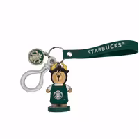 جاکلیدی استارباکس 11