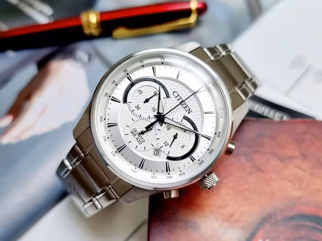 ساعت مردانه سیتیزن مدل citizen AN8190-51A