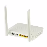 مودم فیبر نوری Gpon-ONT دوبانده هوآوی مدل HG8145V5